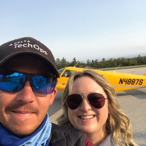 Meet your Posher, Rusty